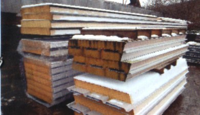 Riverside Supply Cladding Products